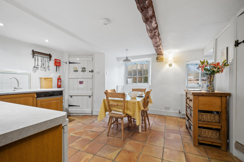 Additional image 6 of Corfe Castle, Wareham, Dorset