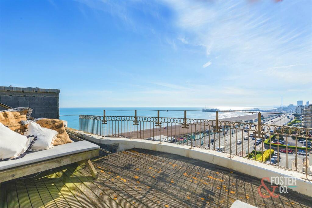 Additional image 18 of Eastern Terrace, Brighton