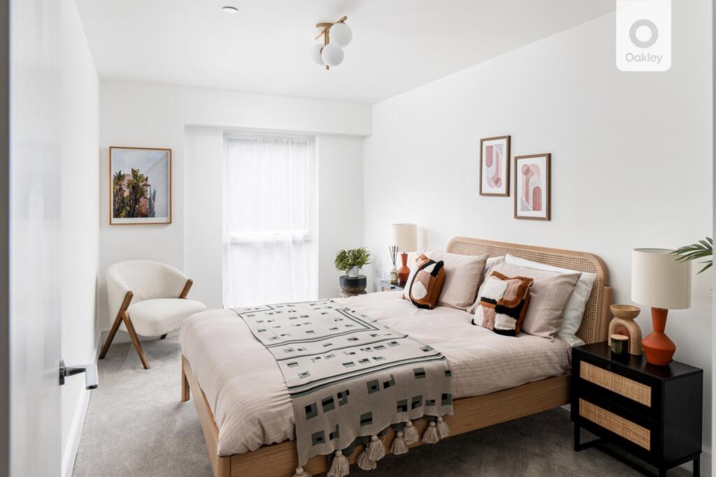 Additional image 10 of Gradino, Davigdor Road, Hove