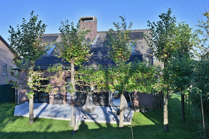 Additional image 2 of Bergstraat 11, 3620 Lanaken-Gellik, Belgium