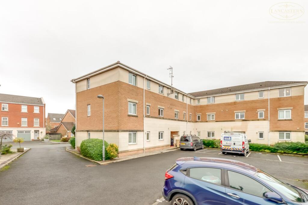 Additional image 9 of Hazel Pear Close, Horwich, Bolton, BL6