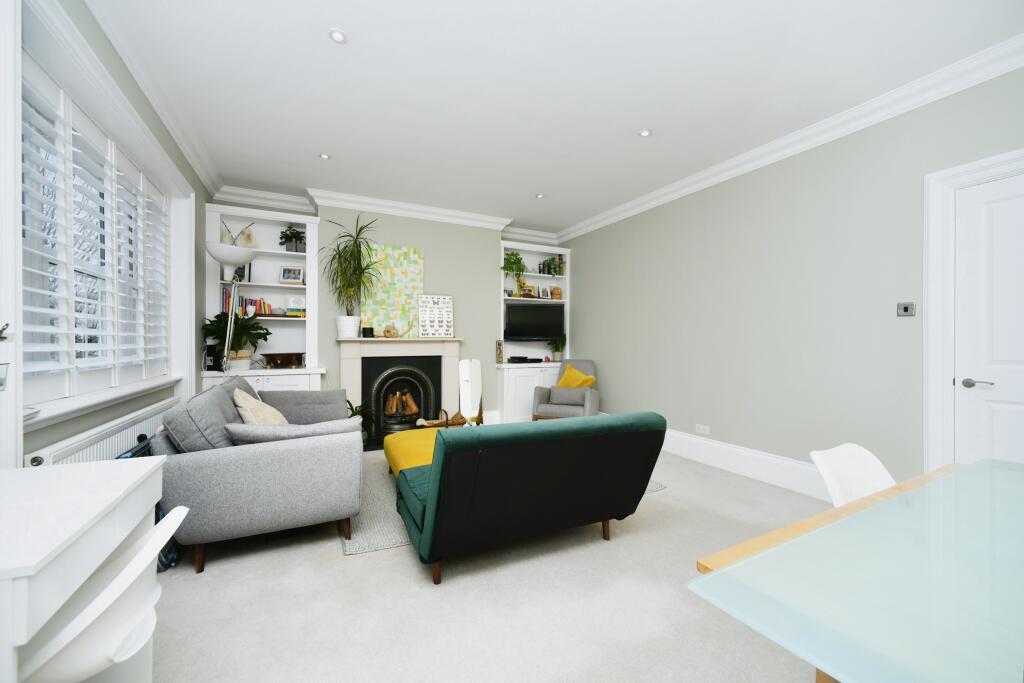 Additional image 12 of Buckingham Road, Brighton, BN1