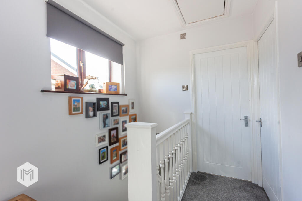 Additional image 18 of St. Edmund Hall Close, Ramsbottom, Bury, Greater Manchester, BL0 9DE