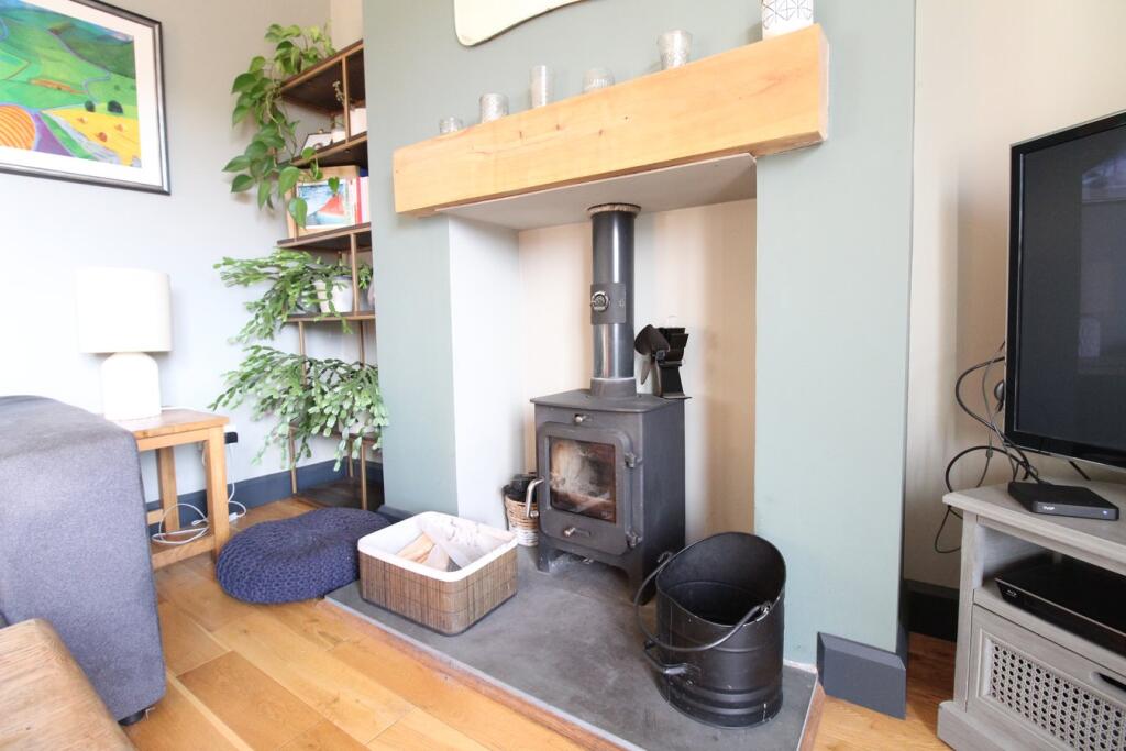 Additional image 3 of Fallwood Street, Haworth, Keighley, BD22