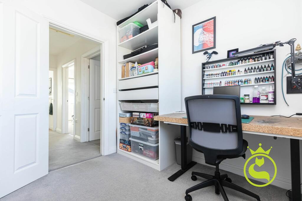 Additional image 11 of Hiley Road, Poole, BH15