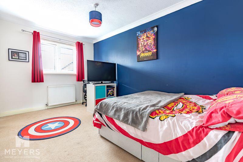 Additional image 12 of Tyndale Close, Muscliff, BH9