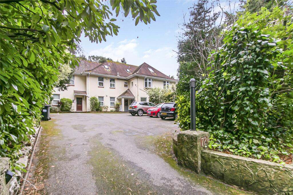 Additional image 16 of Queens Park Avenue, Queens Park, Bournemouth, BH8