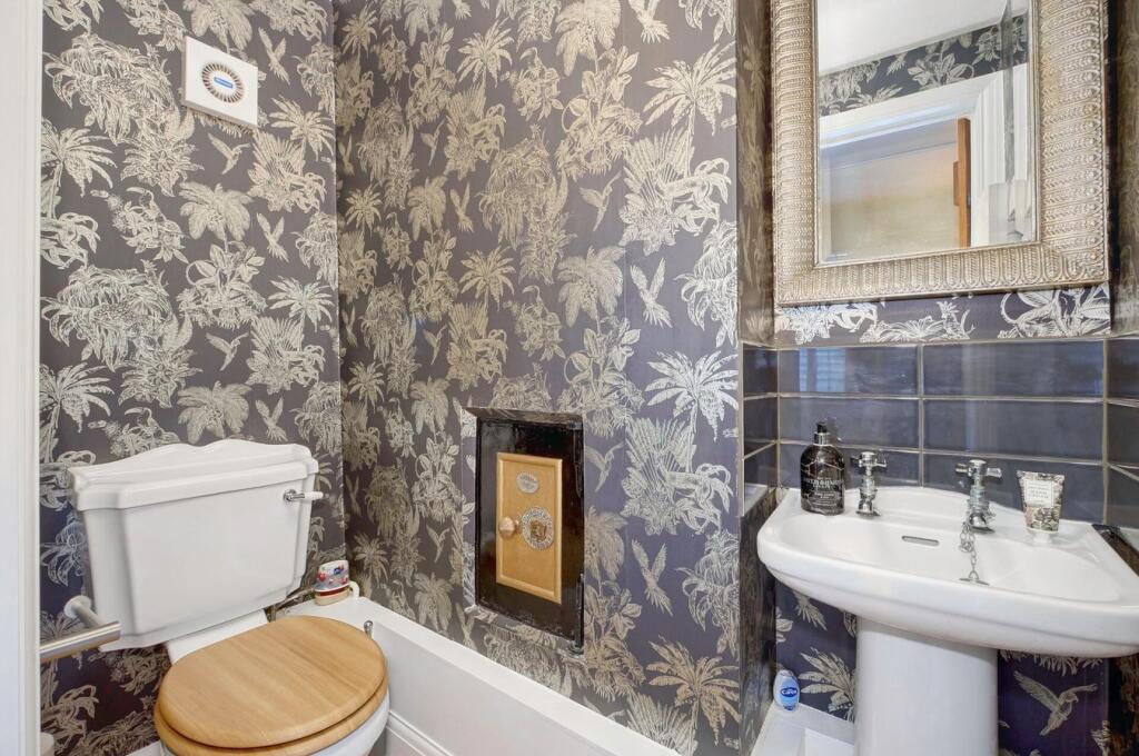 Additional image 14 of The White Friars, Boreham Street, BN27