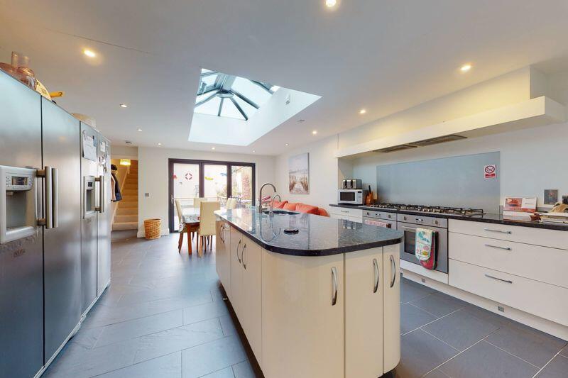Additional image 9 of 10 Bed Guest House & 4 Bed Owner's House in Highcliffe Road, Swanage