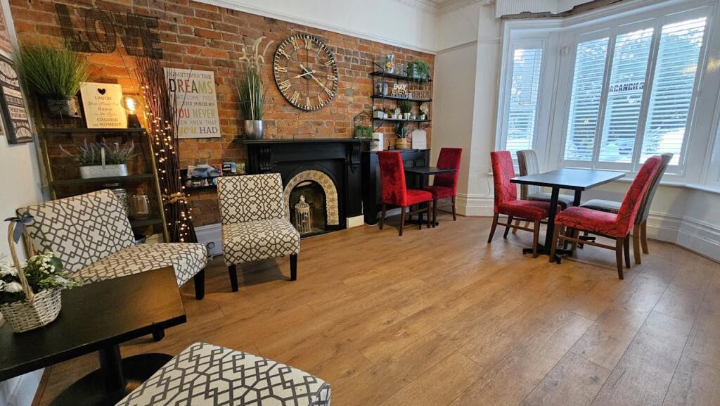 Additional image 12 of Kantara Guest House, 8 Gardens View, Bournemouth, BH1 3QA
