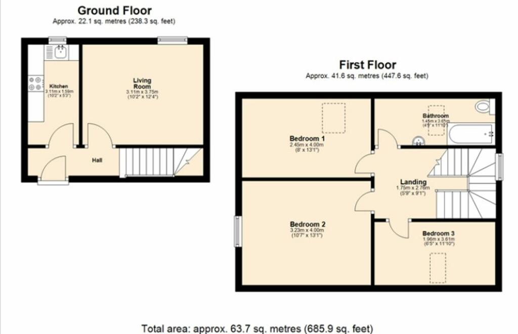 Additional image 9 of Rosebery Road, Bournemouth, BH5
