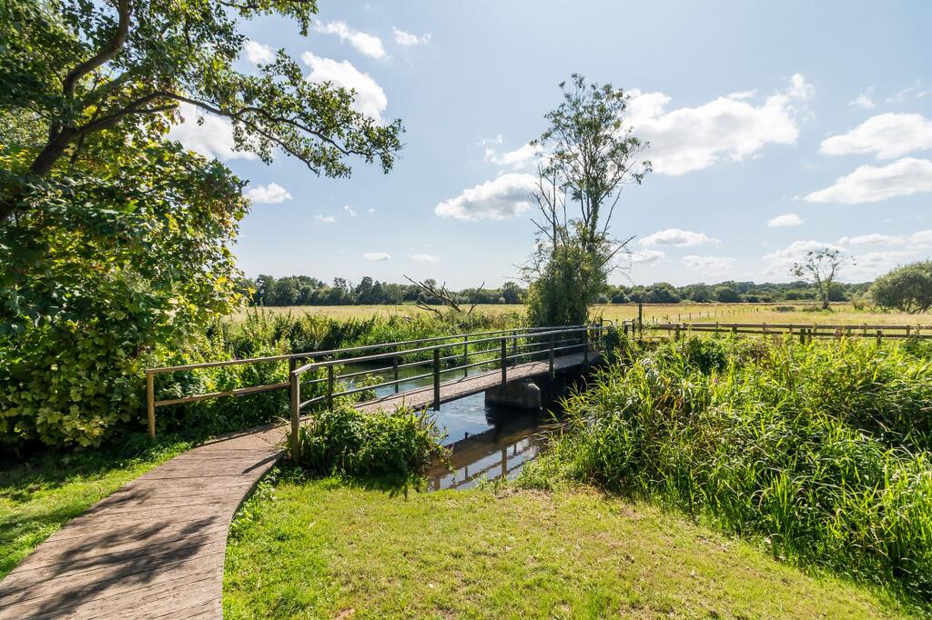 Additional image 22 of Bickerley Road, Ringwood, Hampshire