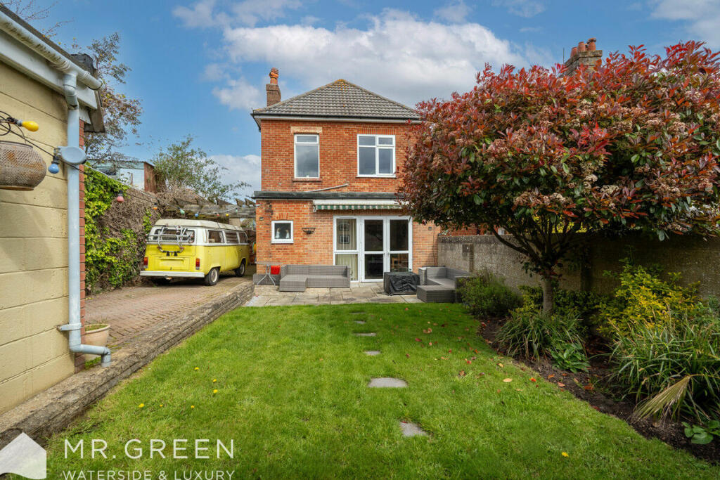 Additional image 2 of Sunnyhill Road, Southbourne, BH6 5HW