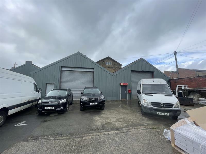 Additional image 2 of Units At Crossley Hall Works, York Street, Bradford
