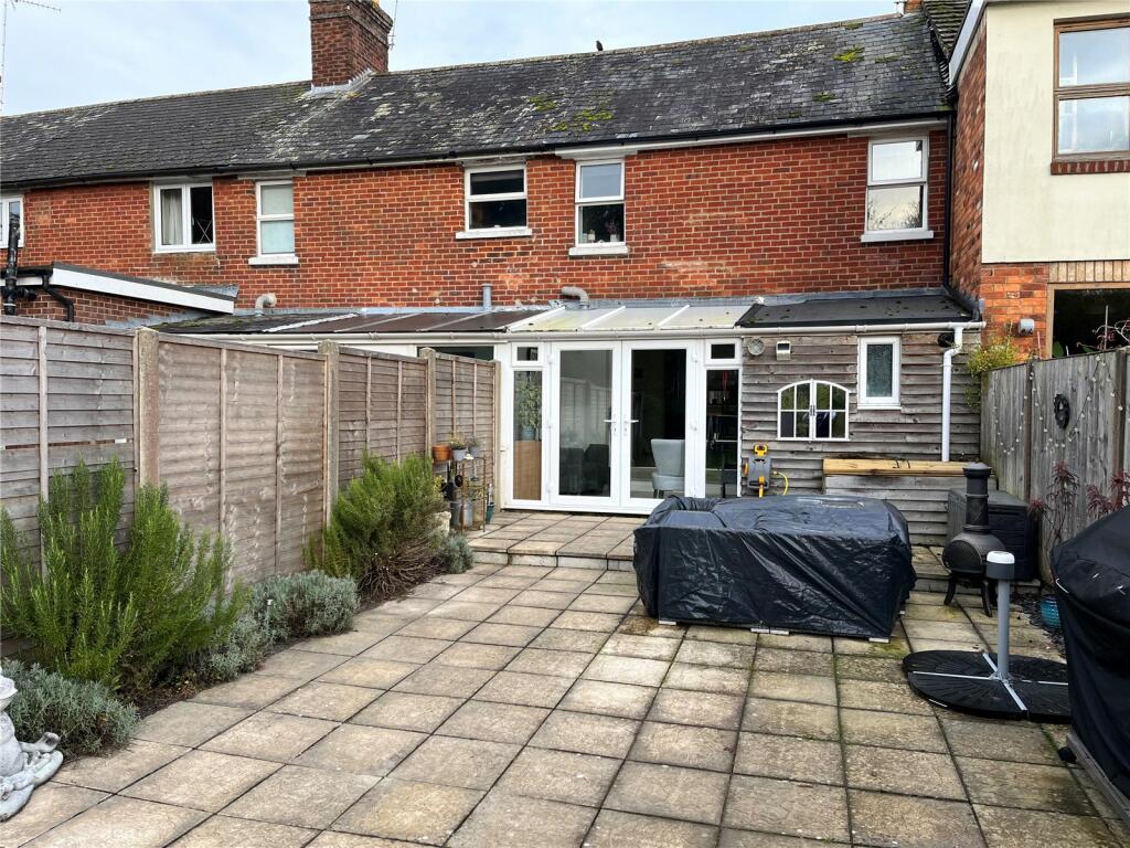 Additional image 12 of Christchurch Road, Ringwood, Hampshire, BH24