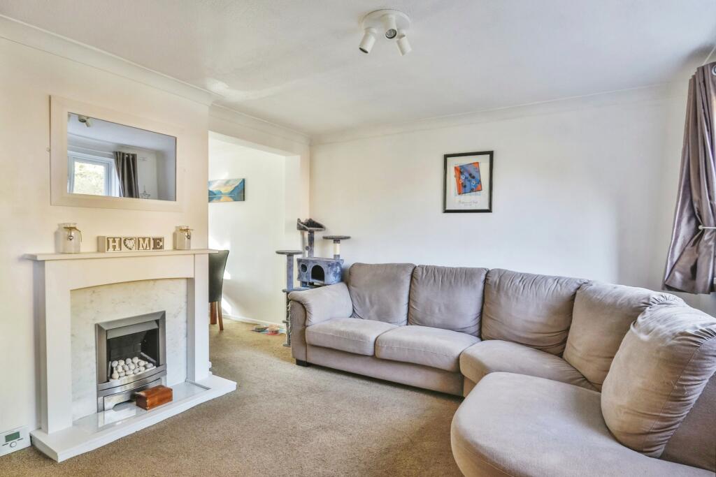 Additional image 4 of Plantagenet Crescent, Bournemouth, Dorset, BH11