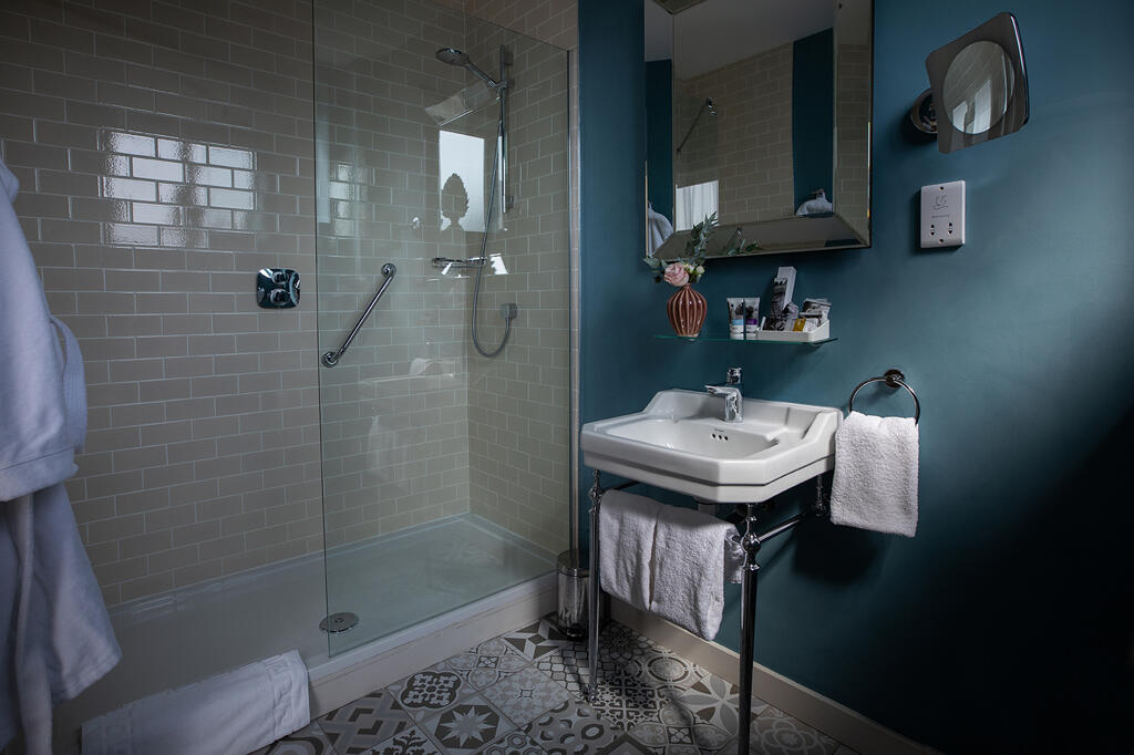 Additional image 5 of The Queens Hotel & Spa, Meyrick Road, East Cliff, Bournemouth