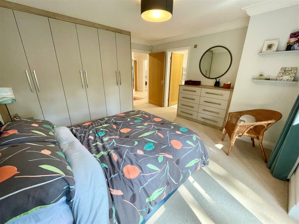 Additional image 7 of St Katherines Court, 126 Golf Links Road, Ferndown