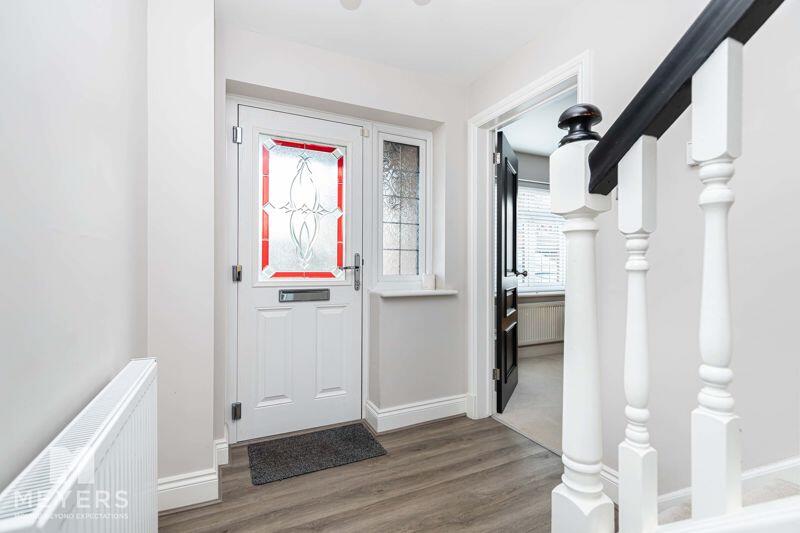 Additional image 18 of Walsingham Dene, Littledown, BH7