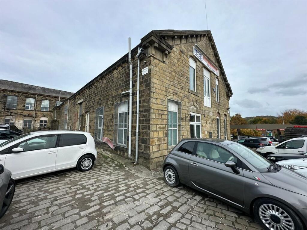 Additional image 12 of Oakworth Road, Keighley