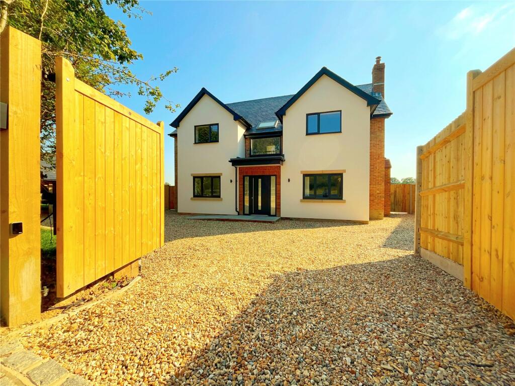 Additional image 31 of Amberstone, Hailsham, East Sussex, BN27