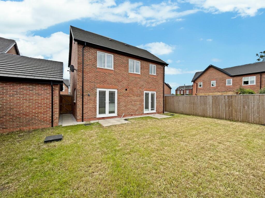 Additional image 4 of Lillie Bank Close, Westhoughton, BL5