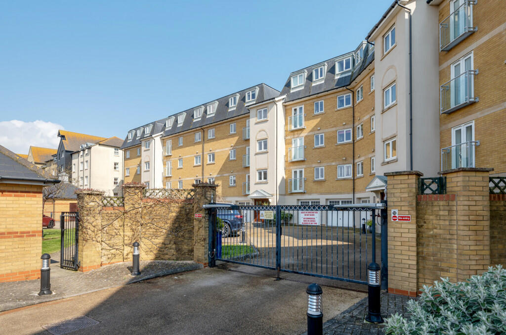 Additional image 17 of San Diego Way, Sovereign Harbour North, Eastbourne