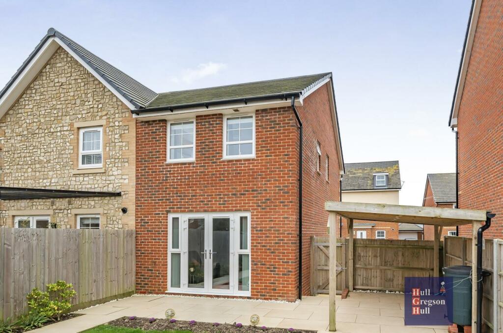 Additional image 17 of Greensands Way, Swanage