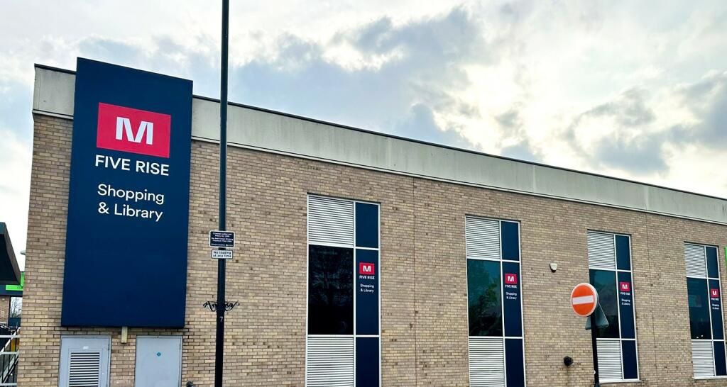 Additional image 6 of Unit 10 & 12 Chapel Lane, M Five Rise , Bingley