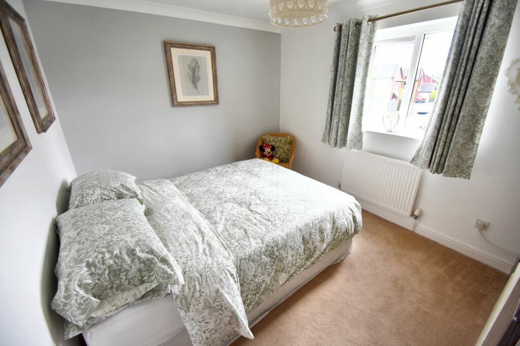 Additional image 33 of Church Meadow, Unsworth, BL9