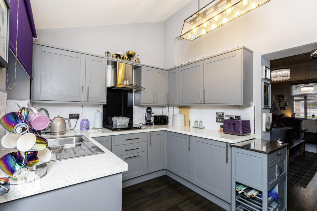 Additional image 3 of James Street, Little Lever, Bolton, Greater Manchester, BL3 1NF