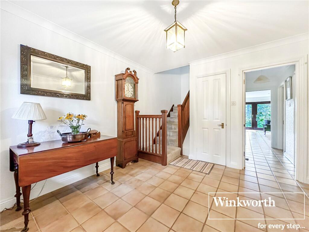 Additional image 2 of Evening Glade, Ferndown, Dorset, BH22