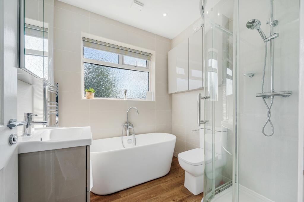 Additional image 22 of Extended 3-Bed Semi-Detached Home in Heaton with Spacious Open-Plan Living & South-Facing Garden