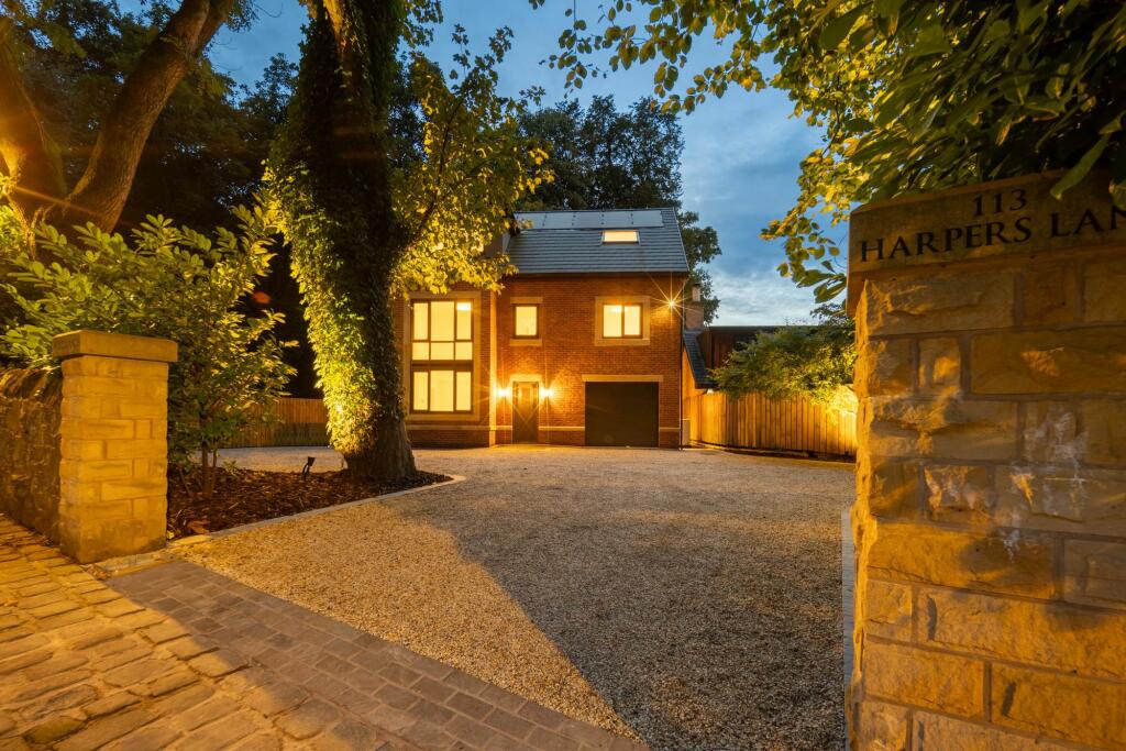 Additional image 5 of Harpers Lane, Bolton, BL1