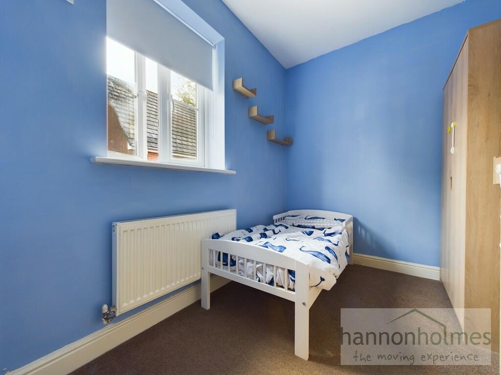 Additional image 23 of Paramel Avenue, Little Lever, Bolton