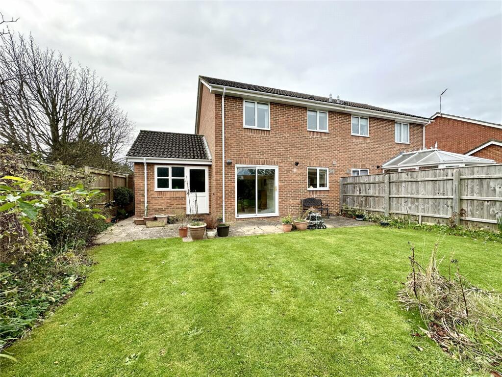 Additional image 13 of Mallow Close, Highcliffe On Sea, Christchurch, Dorset, BH23