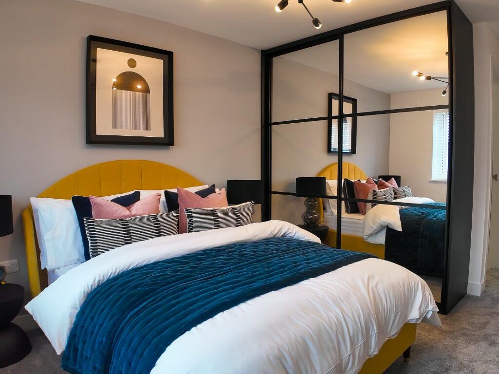 Additional image 5 of Westfield Court, 
Wyke, 
Bradford,
BD129LY