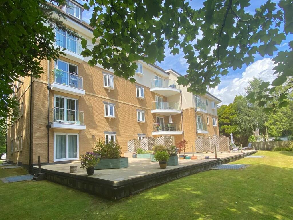 Additional image 19 of Chine Court, 3 Chine Crescent Road, Bournemouth, BH2