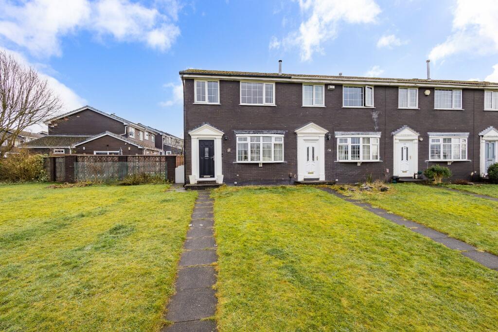 Additional image 22 of Crosshill Walk, Bolton, Lancashire, BL3