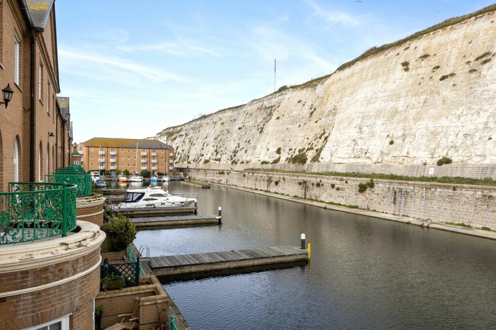 Additional image 23 of The Strand, Brighton Marina Village, BN2