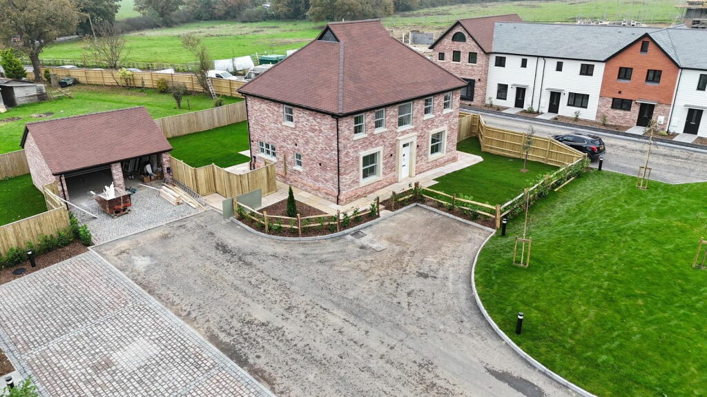 Additional image 37 of Primrose Mill Gardens, Hailsham, East Sussex, BN27 2GY