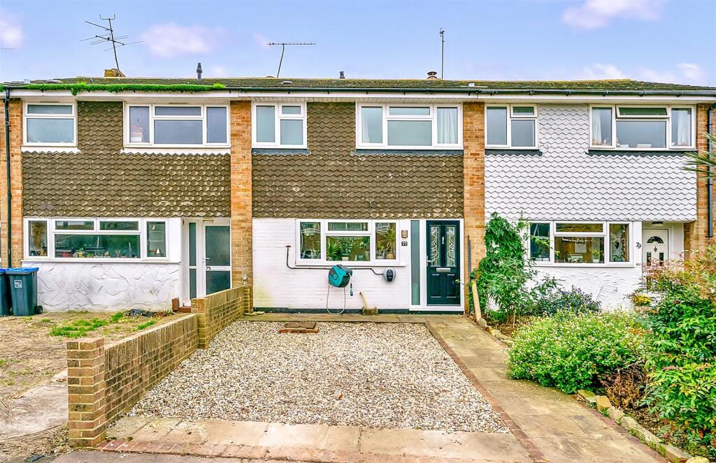 Additional image 8 of Kipling Avenue, Goring By Sea, West Sussex, BN12