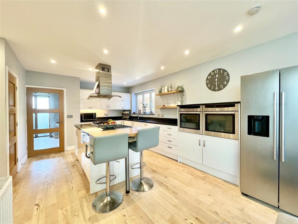 Additional image 2 of Seaway Avenue, Friars Cliff, Christchurch, Dorset, BH23