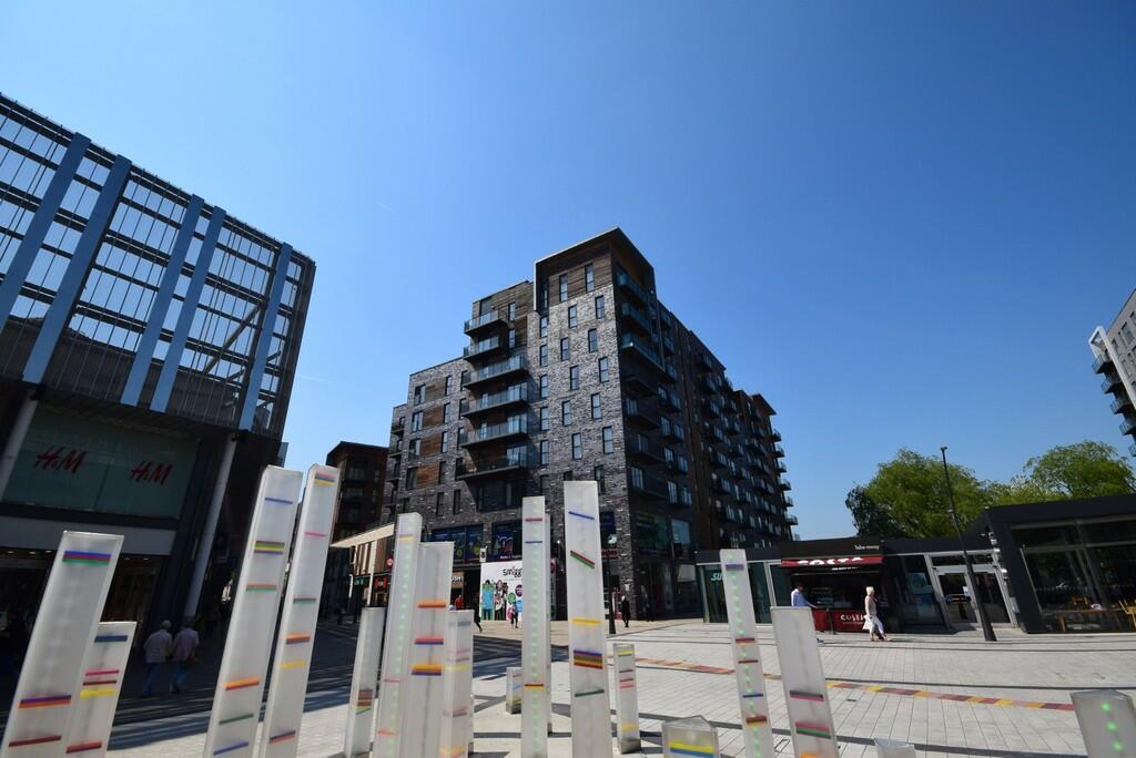 Additional image 8 of Asscher House, The Rock, Bury, BL9 0QY