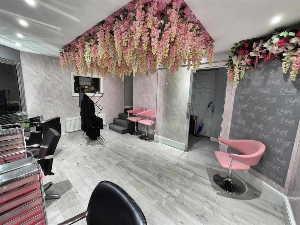 Additional image 7 of Beauty, Therapy & Tanning, West Yorkshire