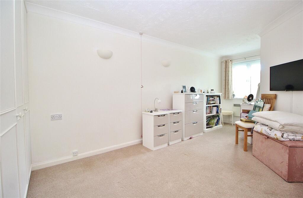 Additional image 5 of Cissbury Court, Findon Road, Findon Valley, Worthing, BN14