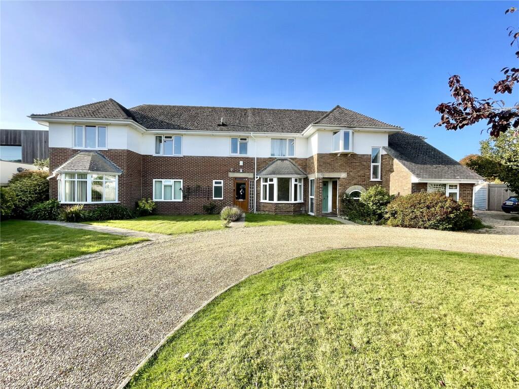 Additional image 3 of Rook Hill Road, Friars Cliff, Christchurch, Dorset, BH23