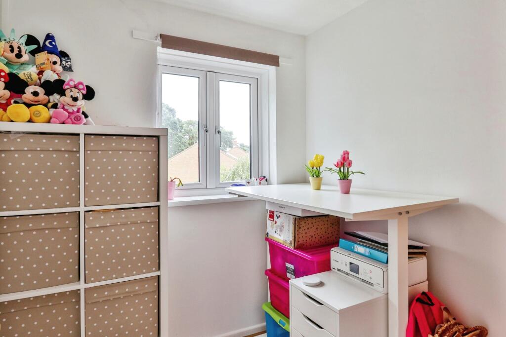 Additional image 12 of Plantagenet Crescent, Bearwood, Bournemouth, Dorset, BH11