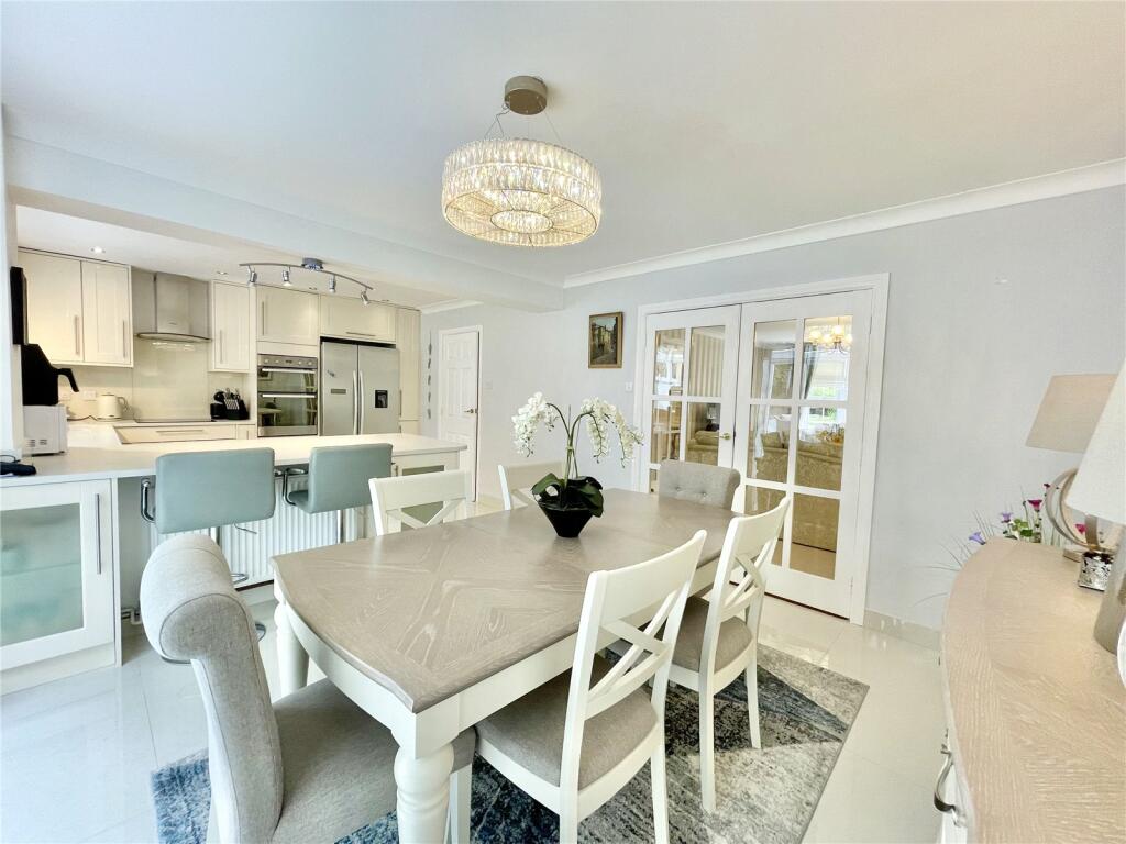 Additional image 8 of Oakwood Road, Highcliffe On Sea, Christchurch, Dorset, BH23