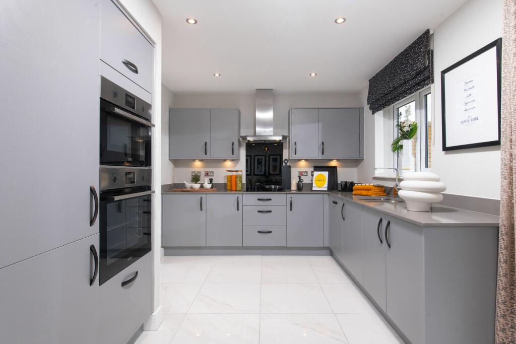 Additional image 3 of The Fairways,
Westhoughton,
Bolton,
BL5 3RE